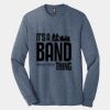 Perfect Tri ® Long Sleeve Tee Thumbnail