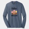 Perfect Tri ® Long Sleeve Tee Thumbnail