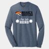 Perfect Tri ® Long Sleeve Tee Thumbnail