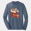 Perfect Tri ® Long Sleeve Tee Thumbnail