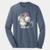 Perfect Tri ® Long Sleeve Tee Thumbnail
