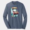 Perfect Tri ® Long Sleeve Tee Thumbnail