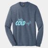 Perfect Tri ® Long Sleeve Tee Thumbnail