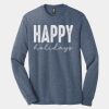 Perfect Tri ® Long Sleeve Tee Thumbnail