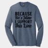 Perfect Tri ® Long Sleeve Tee Thumbnail