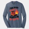 Perfect Tri ® Long Sleeve Tee Thumbnail
