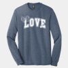 Perfect Tri ® Long Sleeve Tee Thumbnail
