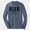 Perfect Tri ® Long Sleeve Tee Thumbnail