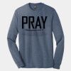 Perfect Tri ® Long Sleeve Tee Thumbnail