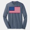 Perfect Tri ® Long Sleeve Tee Thumbnail