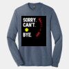 Perfect Tri ® Long Sleeve Tee Thumbnail