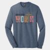 Perfect Tri ® Long Sleeve Tee Thumbnail