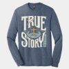 Perfect Tri ® Long Sleeve Tee Thumbnail