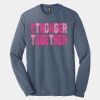 Perfect Tri ® Long Sleeve Tee Thumbnail