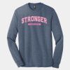 Perfect Tri ® Long Sleeve Tee Thumbnail