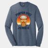Perfect Tri ® Long Sleeve Tee Thumbnail
