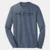 Perfect Tri ® Long Sleeve Tee Thumbnail