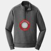 Tri Blend Fleece 1/4 Zip Pullover Thumbnail