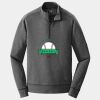 Tri Blend Fleece 1/4 Zip Pullover Thumbnail