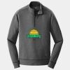 Tri Blend Fleece 1/4 Zip Pullover Thumbnail