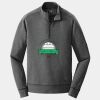 Tri Blend Fleece 1/4 Zip Pullover Thumbnail