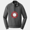 Tri Blend Fleece 1/4 Zip Pullover Thumbnail