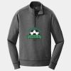 Tri Blend Fleece 1/4 Zip Pullover Thumbnail