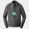 Tri Blend Fleece 1/4 Zip Pullover Thumbnail