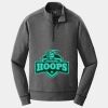 Tri Blend Fleece 1/4 Zip Pullover Thumbnail