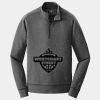 Tri Blend Fleece 1/4 Zip Pullover Thumbnail