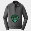 Tri Blend Fleece 1/4 Zip Pullover Thumbnail