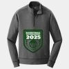 Tri Blend Fleece 1/4 Zip Pullover Thumbnail