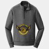 Tri Blend Fleece 1/4 Zip Pullover Thumbnail