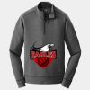 Tri Blend Fleece 1/4 Zip Pullover Thumbnail