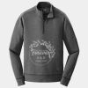 Tri Blend Fleece 1/4 Zip Pullover Thumbnail