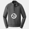Tri Blend Fleece 1/4 Zip Pullover Thumbnail