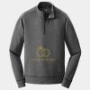 Tri Blend Fleece 1/4 Zip Pullover Thumbnail