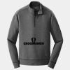 Tri Blend Fleece 1/4 Zip Pullover Thumbnail
