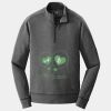 Tri Blend Fleece 1/4 Zip Pullover Thumbnail
