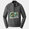 Tri Blend Fleece 1/4 Zip Pullover Thumbnail