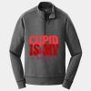 Tri Blend Fleece 1/4 Zip Pullover Thumbnail