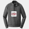 Tri Blend Fleece 1/4 Zip Pullover Thumbnail