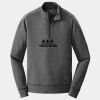 Tri Blend Fleece 1/4 Zip Pullover Thumbnail