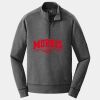 Tri Blend Fleece 1/4 Zip Pullover Thumbnail