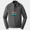 Tri Blend Fleece 1/4 Zip Pullover Thumbnail