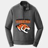 Tri Blend Fleece 1/4 Zip Pullover Thumbnail