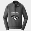Tri Blend Fleece 1/4 Zip Pullover Thumbnail