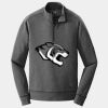 Tri Blend Fleece 1/4 Zip Pullover Thumbnail