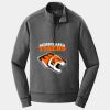 Tri Blend Fleece 1/4 Zip Pullover Thumbnail