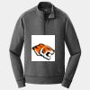Tri Blend Fleece 1/4 Zip Pullover Thumbnail